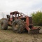 450 Timberjack Cable Skidder