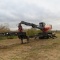 Prentice 210D Knuckleboom Loader