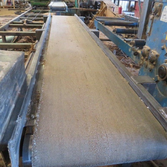 Belt Conveyor