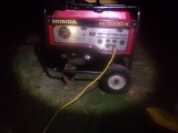 Honda EB5000X Generator