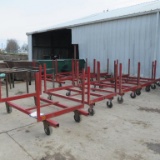 Lumber Cart