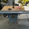 Jet Table Saw