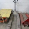 Crown Pallet Jack