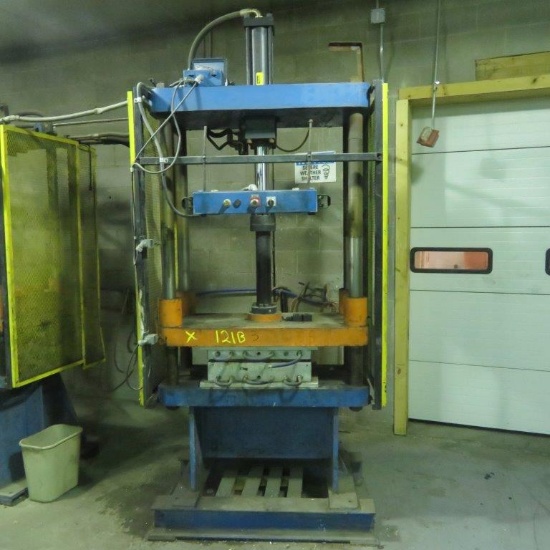 Hydraulic Press "20 ton
