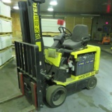 Hyster 40 Forklift