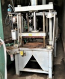 37.5 Ton Hydraulic Press