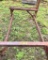 Lumber Rack