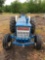 Ford 3000 Farm Tractor