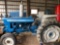 Ford 7000 Diesel tractor