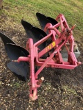 3pt. 3 bottom plow