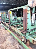 Montgomery Husk Sawmill