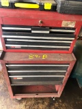 Craftsman Rolling toolbox
