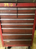 Craftsman rolling toolbox