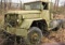 6 Wheel Drive Army Truck