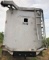 Benson Aluminum Dump Trailer