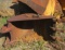 Case Backhoe Bucket