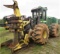 John Deere 843J Feller Buncher