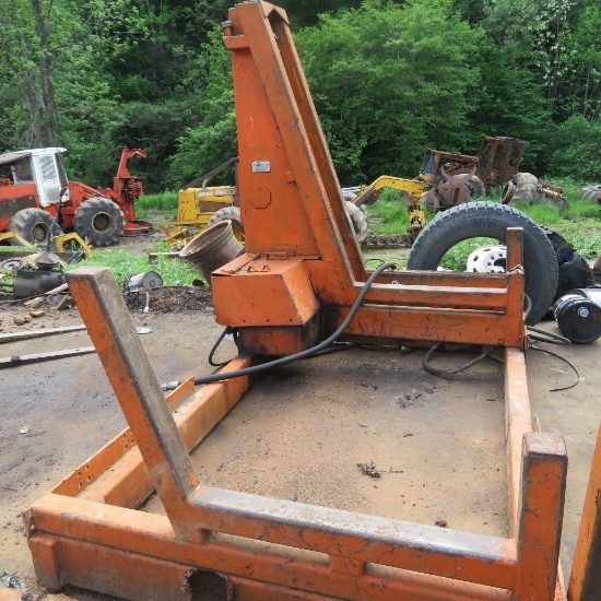 FEC Buck Saw