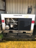 Gardner Denver Air compressor