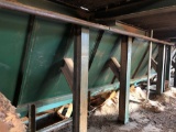 Panning & Equipment Structure steel