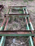Lumber cart