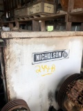 Nicholson hydraulic power unit