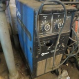 250 Miller Welder