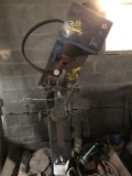Automatic saw Sharpener