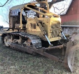 Caterpillar D6C Dozer