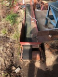 Belt conveyor