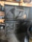 Free standing fan