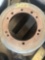 Brake drum-New
