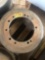 Brake drum-New