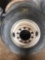 Good/Year tire