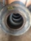 B.F. Goodrich tire