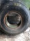 Tire & rim
