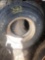 Tire & Rim