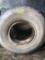 Tire & rim