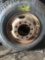 Tire & rim