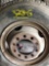 Tire & rim