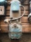Electric motor and gear box