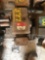 Gear box