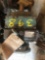 Gear box