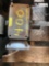 Gear box