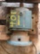 Gear box