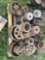Pulleys