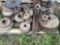 Sprockets