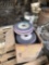 Grinding wheels