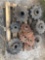 Sprockets