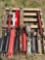 Hydraulic cylinders